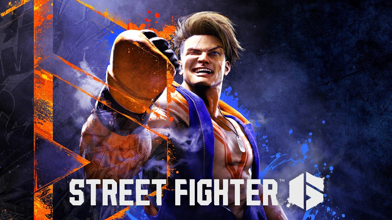 Street Fighter