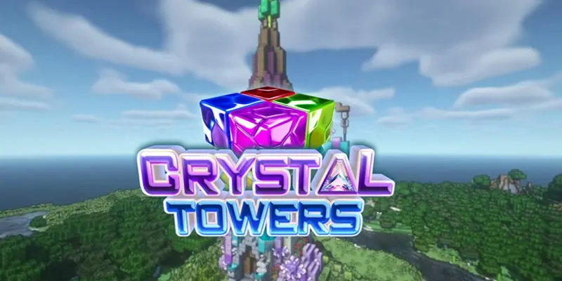 Crystal Towers Slot Guide: Features, Strategies & Rewards